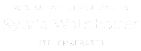 Sylvia Waldbauer Logo